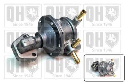 QUINTON HAZELL Pompe &agrave; Carburant FIAT,LANCIA QFP277 7537698,7564923,7581032