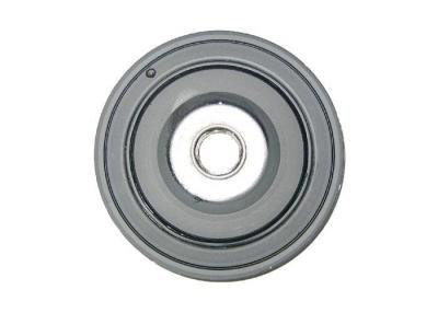 Corteco 80004328&nbsp;Kit poulies, arbre moteur/coude