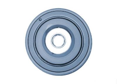 FEBI BILSTEIN Poulie damper 33528 MERCEDES-BENZ CLASSE A