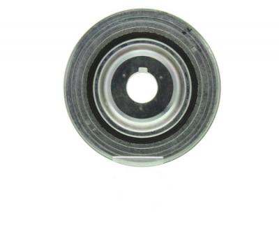 Poulie damper/vilebrequin FEBI BILSTEIN 33802 (X1)