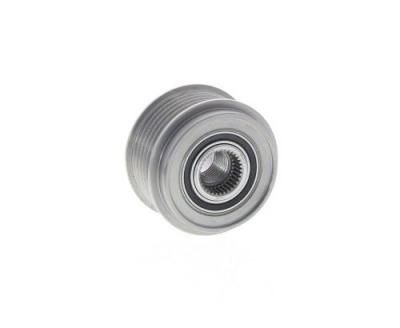 Valeo 588010 &nbsp;Roue libre d'alternateur d'embrayage