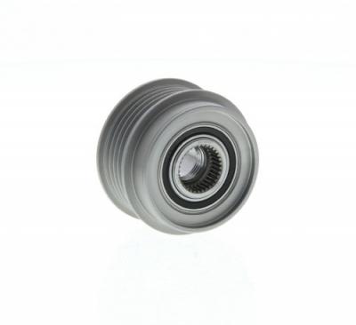 Poulie roue libre, alternateur VALEO 588051