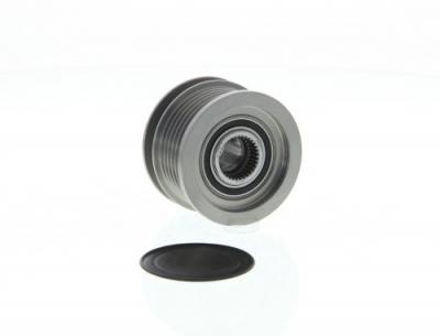 Poulie roue libre, alternateur VALEO 588071