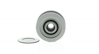 Poulie roue libre, alternateur VALEO 588076