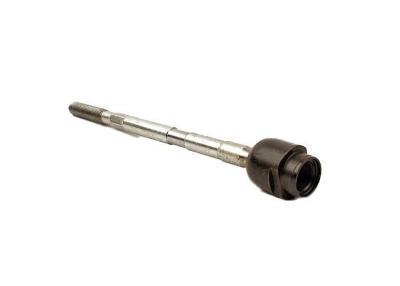 Febi-Bilstein 33832 Rotule de direction int&eacute;rieure, barre de connexion