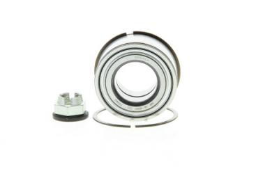SKF Kit de roulement de roue Avant VKBA 3504 Pour AVANTIME ESPACE