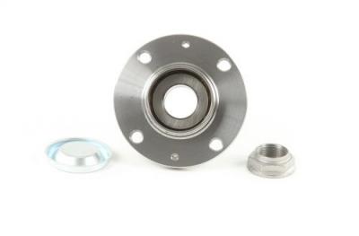 Roulement roue arriere SKF VKBA 3595 (X1)