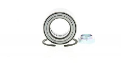 Kit de roulements de roue SNR R140.17 (X1)