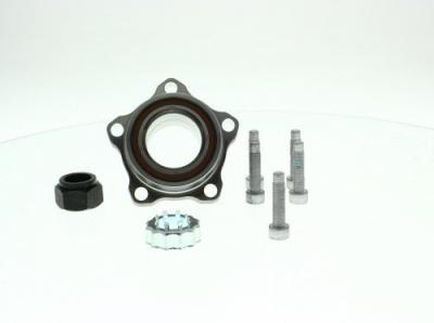 Kit de roulements de roue SNR R141.09 (X1)