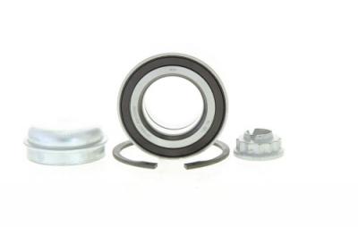 Kit de roulements de roue SNR R151.46 (X1)