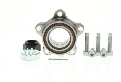 Kit de roulements de roue SNR R152.60 (X1)