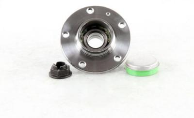 Roulement roue arriere SNR R153.51 (X1)