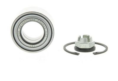 Kit de roulements de roue SNR R155.62 (X1)