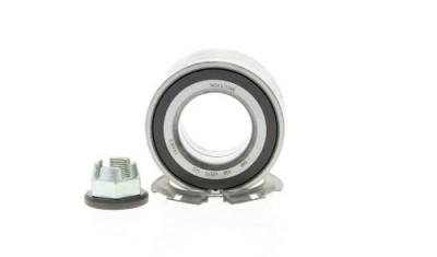 Kit de roulements de roue SNR R155.69 (X1)