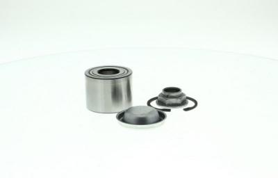 SNR Roulement de roue R159.48 PEUGEOT 307