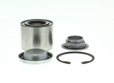Roulement roue arriere SNR R159.53 (X1)