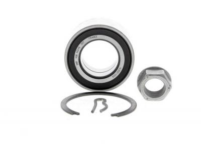 Kit de roulements de roue SNR R159.56 (X1)