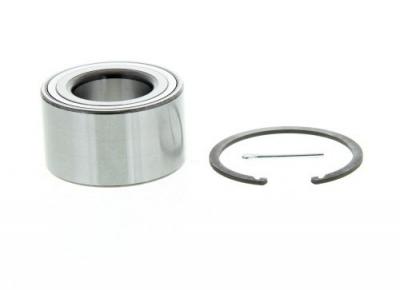Kit de roulements de roue SNR R169.68 (X1)