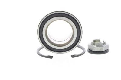 SNR Roulement de roue R180.12 JAGUAR XF