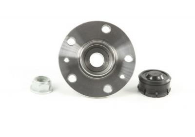 Kit de roulements de roue SNR R187.03 (X1)