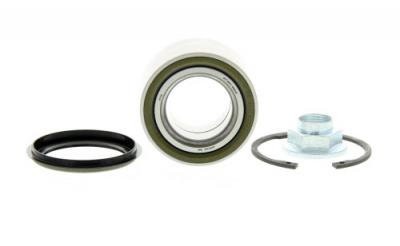 Kit de roulements de roue SNR R189.07 (X1)