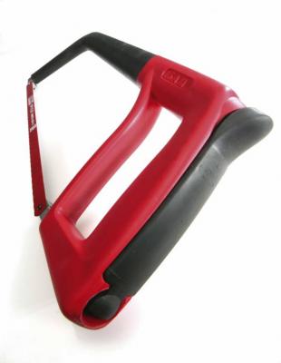 SAM Outillage 791 Scie &agrave; m&eacute;taux ergonomique &agrave; tension par levier