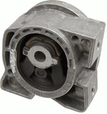 Support moteur/boite/pont LEMFORDER 30531 01 (X1)