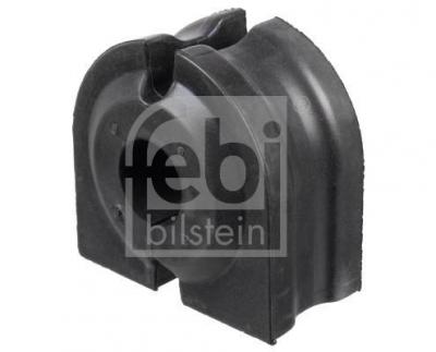 FEBI BILSTEIN Silent bloc de barre stabilisatrice 33383