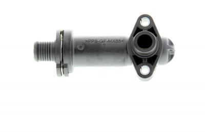 Thermostat, refroidissement - r&eacute;aspiration d'&eacute;chappement GATES TH44870