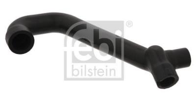 FEBI BILSTEIN Tuyau (ventilation du carter-moteur) 33854