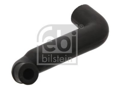 Tuyau, ventilation de carter-moteur febi Plus FEBI 33862