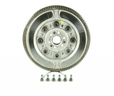 Volant moteur Volant oscillant &agrave; double masse 2294 000 109 Sachs