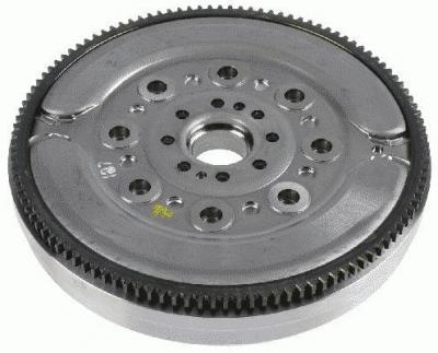 Volant moteur Volant oscillant &agrave; double masse 2294 000 111 Sachs
