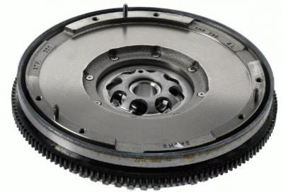 Volant moteur Volant oscillant &agrave; double masse 2294 000 294 Sachs