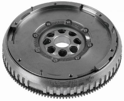 Volant moteur Volant oscillant &agrave; double masse 2294 000 488 Sachs