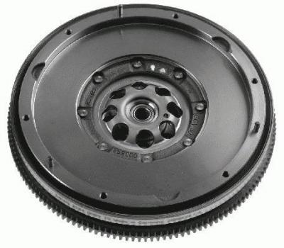 Volant moteur Volant oscillant &agrave; double masse 2294 000 519 Sachs