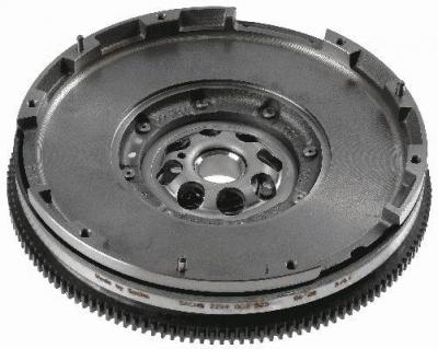 Volant moteur Volant oscillant &agrave; double masse 2294 000 525 Sachs