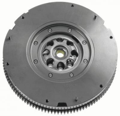Volant moteur Volant oscillant &agrave; double masse 2294 000 631 Sachs
