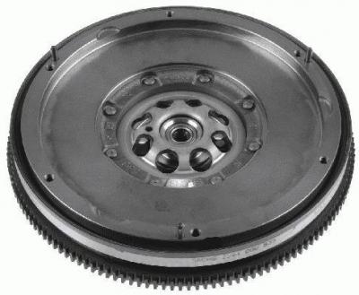 Volant moteur Volant oscillant &agrave; double masse 2294 000 835 Sachs