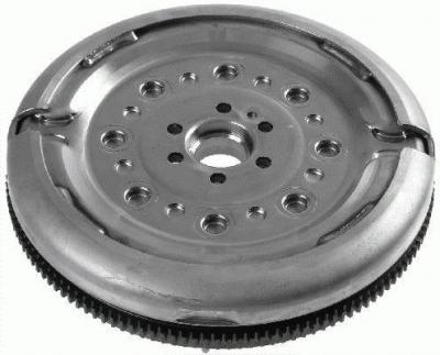 Volant moteur Volant oscillant &agrave; double masse 2294 000 839 Sachs