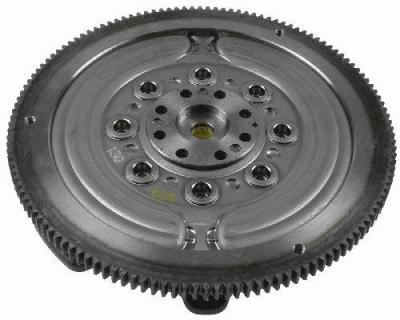 Volant moteur Volant oscillant &agrave; double masse 2294 000 845 Sachs