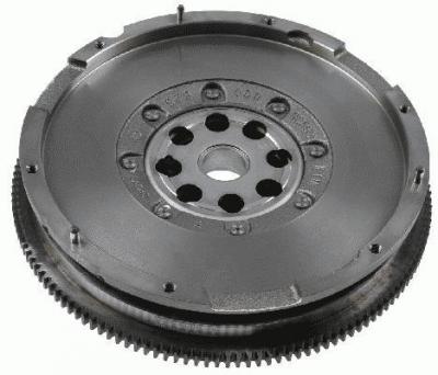 Volant moteur Volant oscillant &agrave; double masse 2294 000 846 Sachs