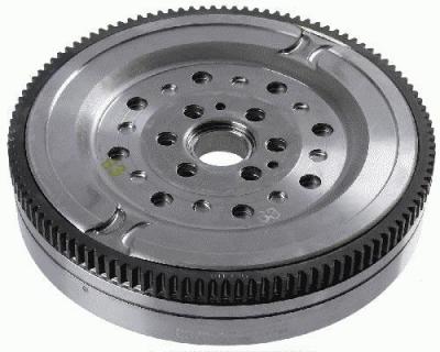 Volant moteur Volant oscillant &agrave; double masse 2294 000 996 Sachs