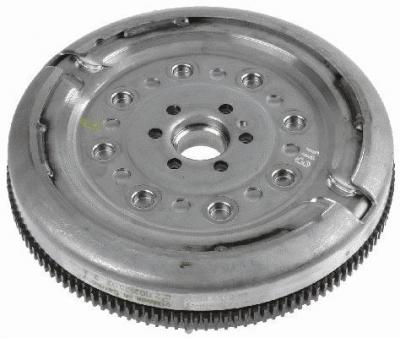 Volant moteur Volant oscillant &agrave; double masse 2294 001 091 Sachs
