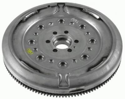 Volant moteur Volant oscillant &agrave; double masse 2294 001 343 Sachs