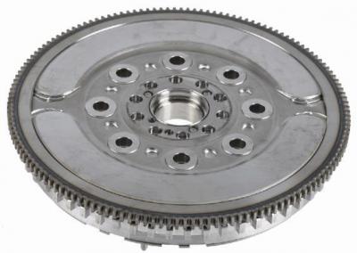 Volant moteur Volant oscillant &agrave; double masse 2294 001 359 Sachs