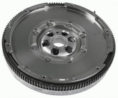 Volant moteur Volant oscillant &agrave; double masse 2294 001 361 Sachs