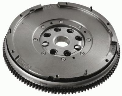 Volant moteur Volant oscillant &agrave; double masse 2294 001 513 Sachs