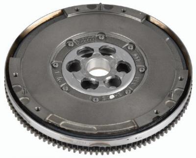 Volant moteur Volant oscillant &agrave; double masse 2294 001 585 Sachs