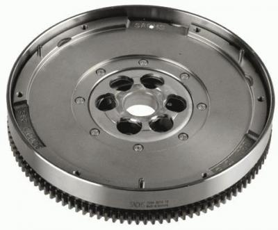 Volant moteur Volant oscillant &agrave; double masse 2294 001 618 Sachs